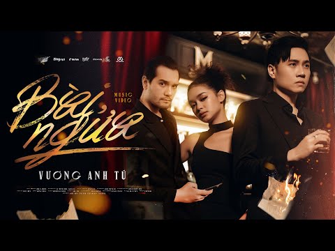 Thể hiện bởi Vương Anh Tú