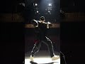 Dangerous Michael Jackson Dance Cover