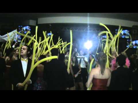 Lobateria na Formatura de Farmácia UEM