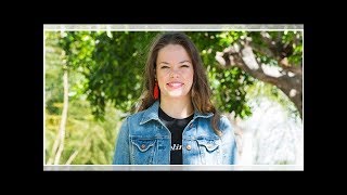 I Thought I Would Have A La La Land Moment — But Here's My Reality video