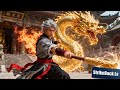 The Ancient Kung Fu Staff Awakens In His Hands One Strike Crushes All Who Once Mocked Him