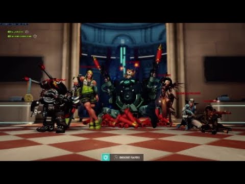 Rialto 26K+ Damage 67 Elims