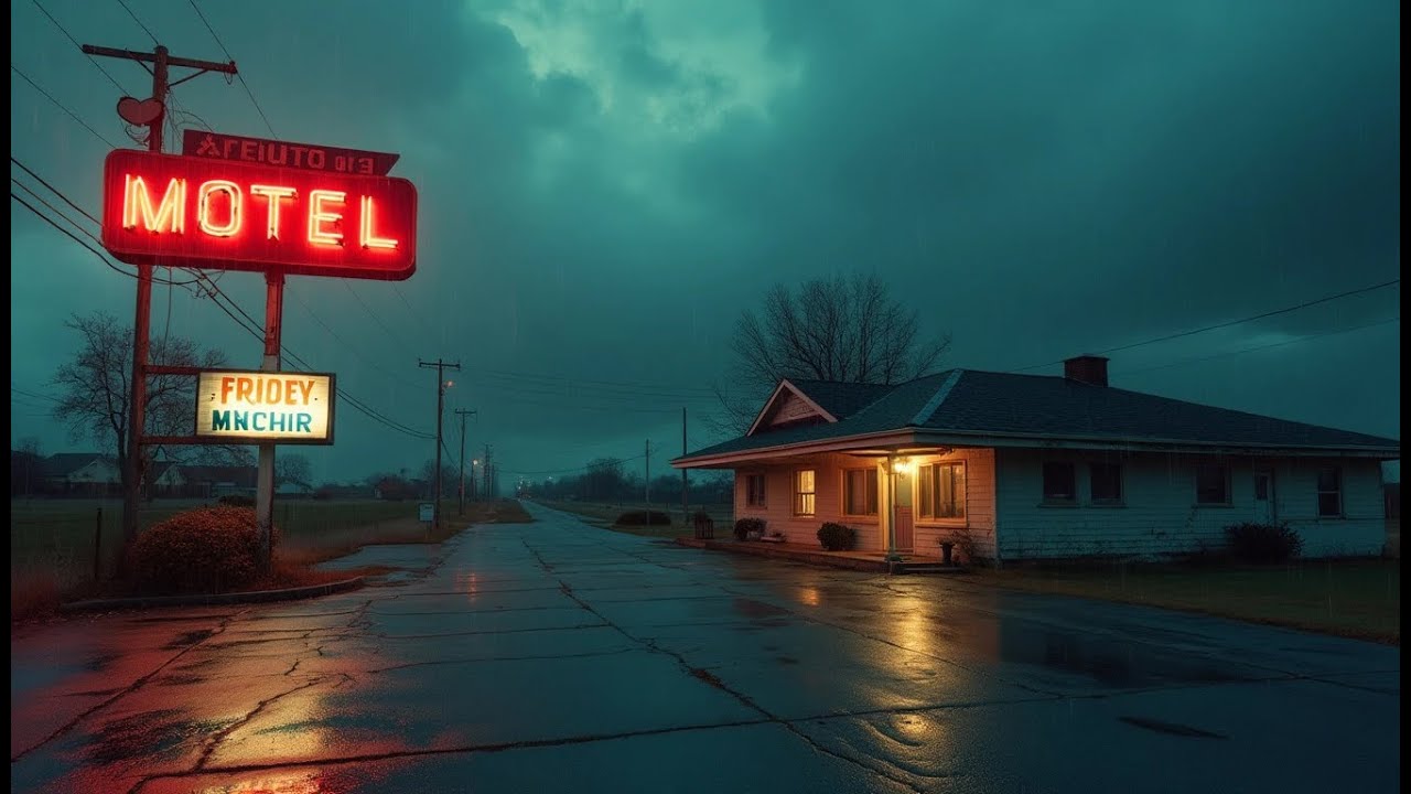 RELATO ASSUSTADOR EM ESTRADAS | RELATOS REAIS