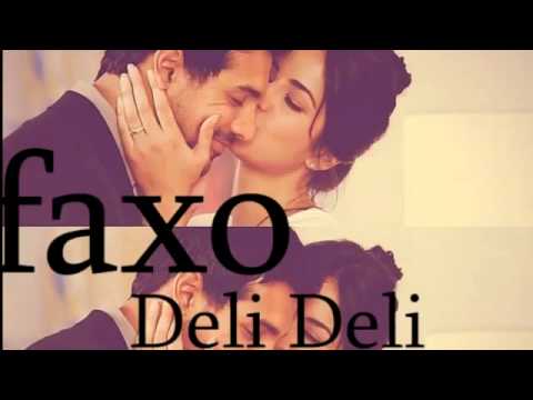 Faxo Deli Deli Orginal  2013