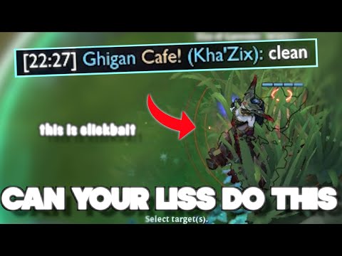 Elsa of Garendel - 10 MINUTES OF CLEAN LISSANDRA PLAYS