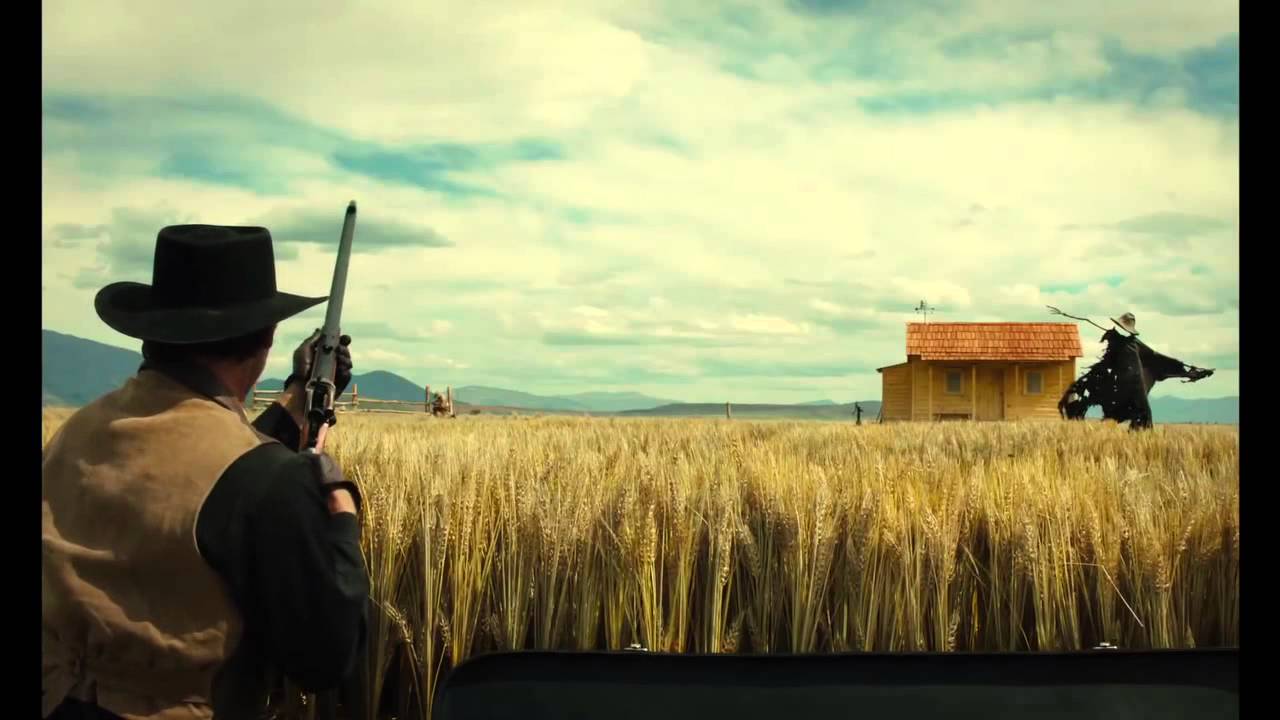 Sakin Batı (Slow West) - Türkçe Altyazılı Fragman
