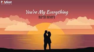 Download lagu Martin Nievera - You're My Everything - mp3 Download lagu Martin Nievera - You're My Everything - mp3