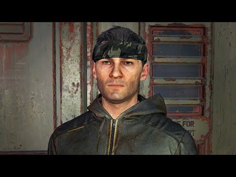 DYING LIGHT 2 GAMEPLAY WALKTHROUGH - PART 26 (NO COMMENTARY)