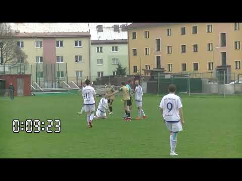 MFK Trutnov B - TJ Sokol Nepolisy 1.5.2022 | 2. poločas