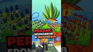 Download lagu Perang Spongebob Ada di Indonesia 🤔 mp3