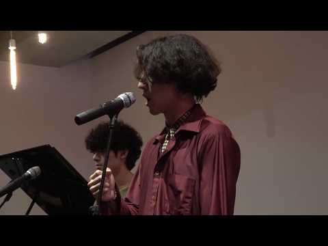 [180728] She - 잔나비(JANNABI) @썸머 나잇 피버