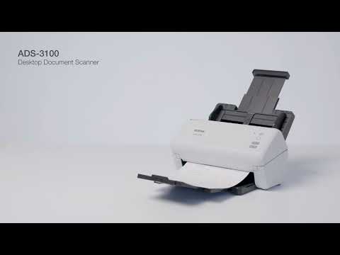 Document Scanners