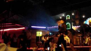 El Komander - El ejecutor, el abogado del diablo