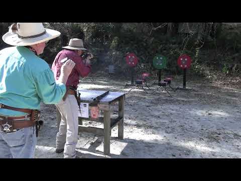 Stage 1   Arcadia Outlaw   FWCC   12 14 24