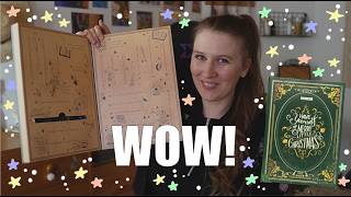 ONLINE Adventskalender Magic 2025 Unboxing