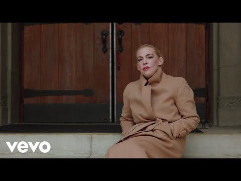 Brenna Whitaker - Mary, Did You Know?