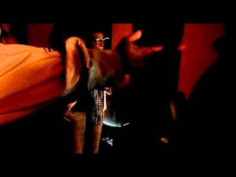 Barbee studio session