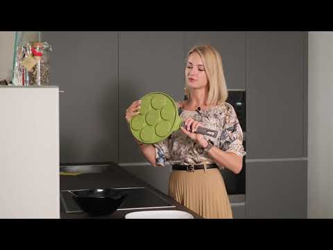 Лучшие блинницы NEOFLAM | Самые необычные сковородки | Гранд Люкс