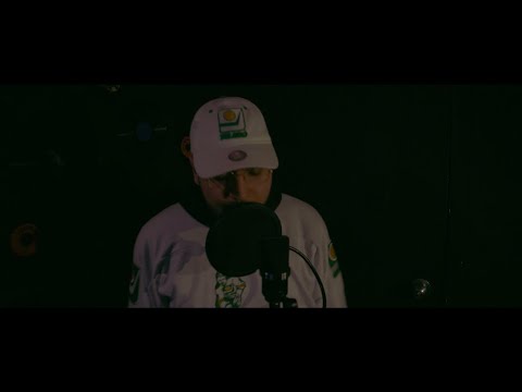 Tony Patrón - Laugh Now Cry Later (Live Studio Performance)