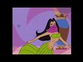 Scooby Doo In Arabian Nights Harem Girls Belly Dancer