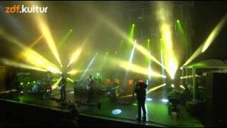 White Lies - 05 - E.S.T. (MELT! 2011)