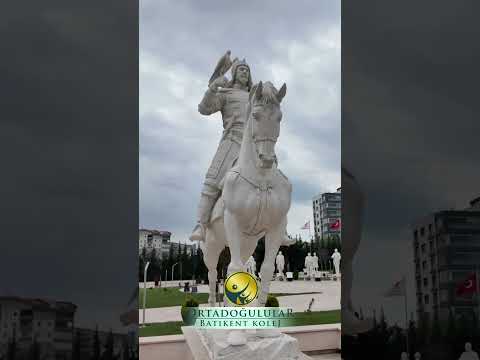 Ortadoğulular Koleji Türk Tarih Müzesi Gezisi