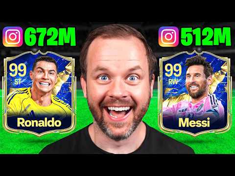 Most Followed Team In Football