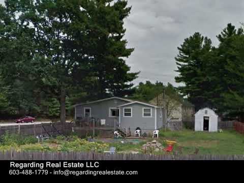 658 West Hollis Street, Nashua NH 03062 - Single Family Home - Real Estate - For Sale -