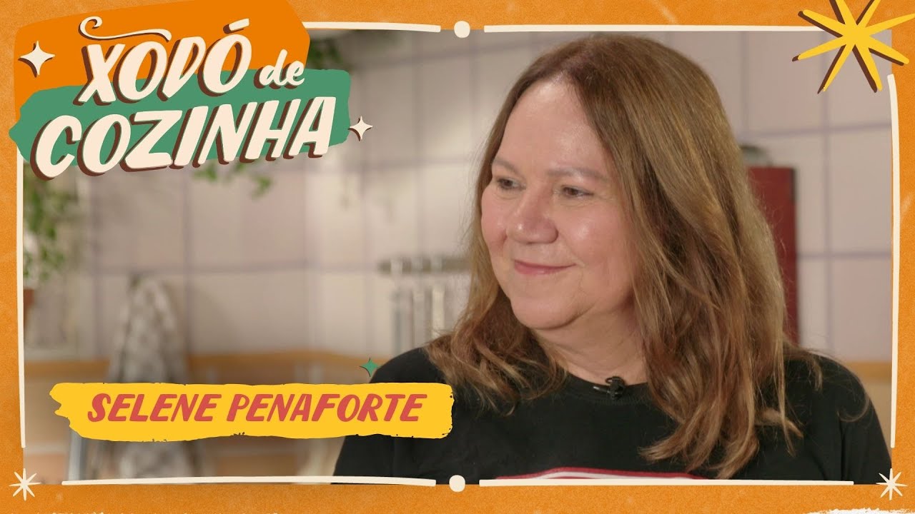 #15 | Xodó de Cozinha | Beterraba | Selene Penaforte