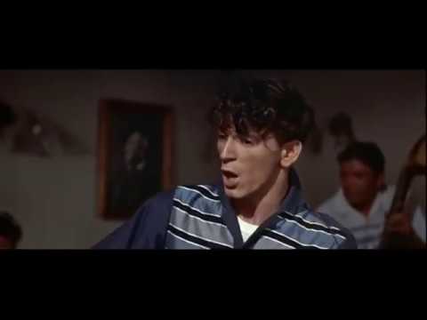 Gene Vincent & His Blue Caps -Be Bop A Lula The Girl Can't Help It - (1956   Full Length)