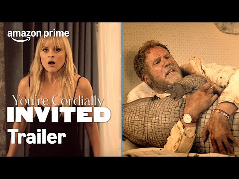 afbeelding You're Cordially Invited