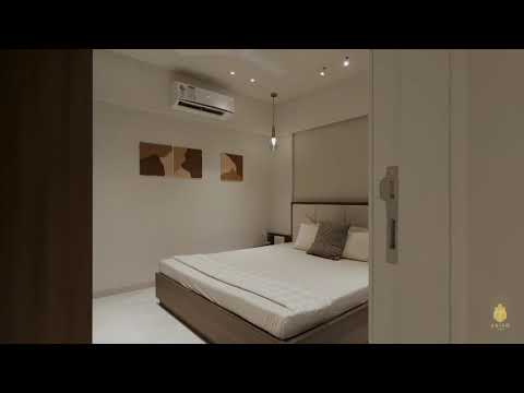 Aagam City Life Project Tour 1