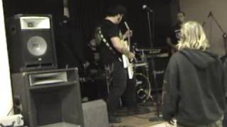 Led to the Grave Cotuit 10-17-08 part 1 of 4