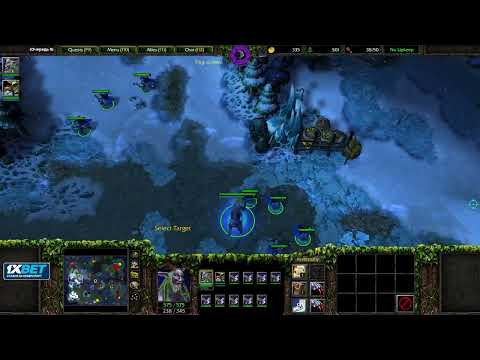 Happy's stream 30th May 2022 Battle.net - w3champions Часть 2