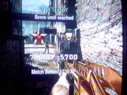 Tactical Insertion Fail!