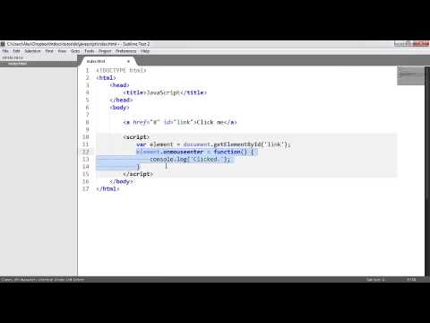 Javascript Tutorial Javascript For Beginning Web Developers Renownededu 21
