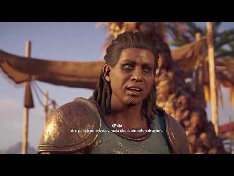 Assassin's Creed® Odyssey #83 - Wyspa Keos cz2