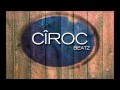 First Beat Racks On Racks Prod By Cîroc Beatz