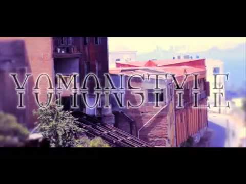 LA VIDA ENSEÑA - YomonStyle, Pizko Mc & Ortega Dogo (Prod: Don Waton)
