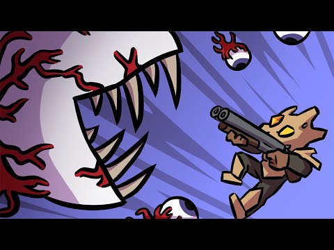 The Pre-Hardmode Ranged Experience