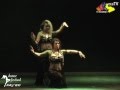Tribal Fusion - Jade Chrystal e Miss Lira - Beats Antique - Vardo