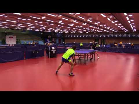 SERIE A1 F 17/18 - 1ª Giornata | Armanini - Favaretto (Castel Goffredo-Vallecamonica)