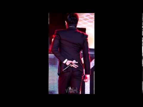 140913 용기백배 콘서트 엠블랙 모나리자