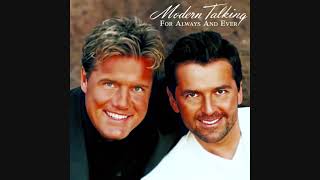 Modern Talking - For Always And Ever (Extended Mix)