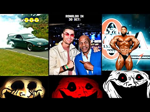 Trollface ||Coldest Moments Of All Time | 🥶Coldest Trollface Compilation🥵Troll Face Phonk Tiktok #34