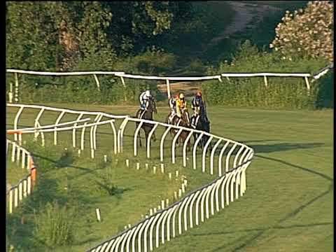 Galoppo 13/07/2019 - 2ª corsa