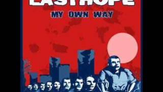 Last Hope - Wannabe
