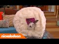 De Thundermans | Bal Van Afval | Nickelodeon Nederlands