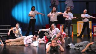 Sterling Civic Theatre- School House Rock 2012