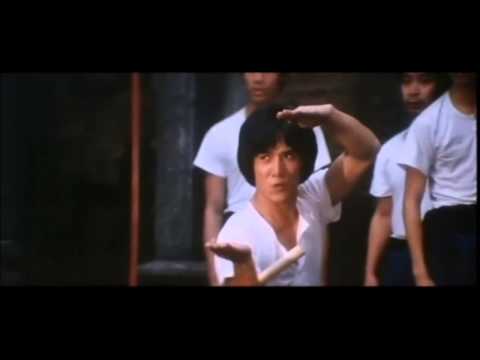 Jackie Chan 5 Die Schlange im Schatten des Adlers 1978 HD